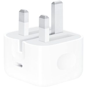 شارژر اپل (Apple) Apple 20W USB C سفید